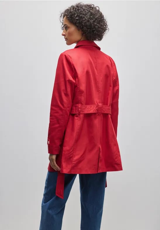 Trenchcoat