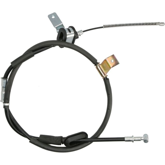 Kabel, parkeerrem ABE C78041