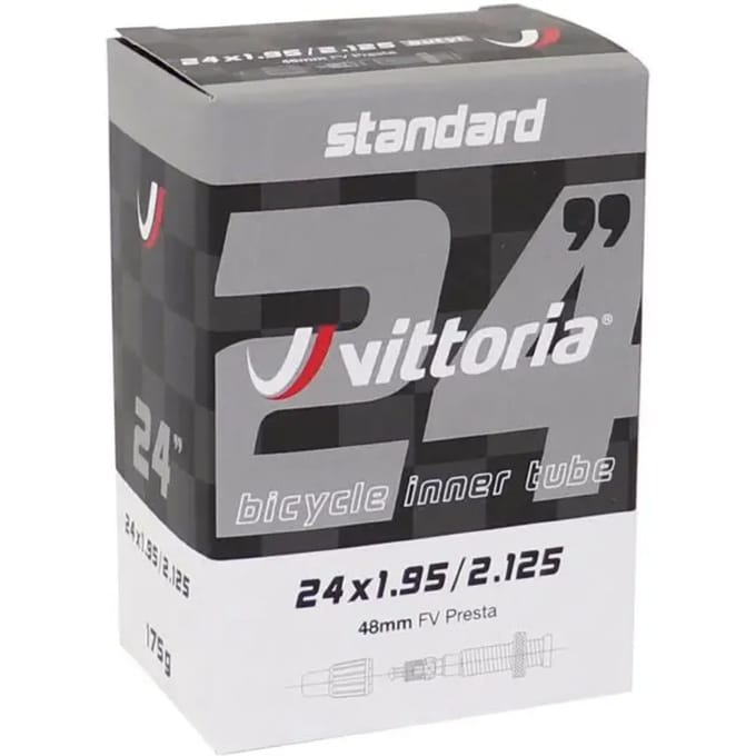 Presta ventiel luchtkamer Vittoria 24 x 1.95-2.125 24