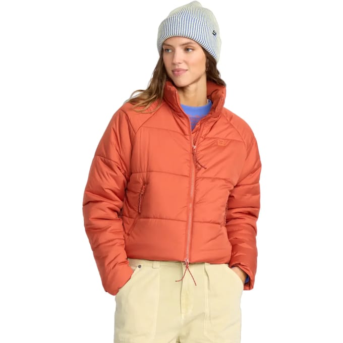 Donsjack voor dames Billabong High Line