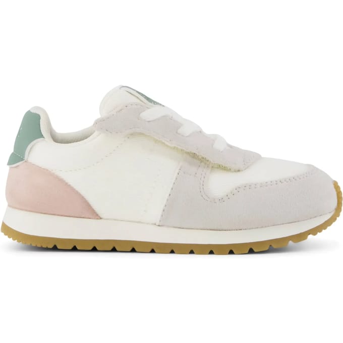 Schoenen baby meisje Toms Trvl Lite Retro