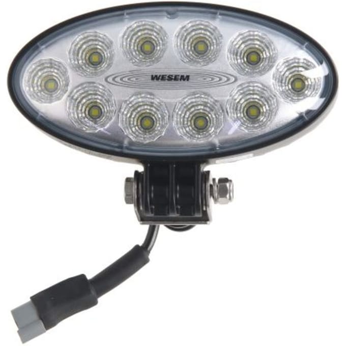 Werklamp WESEM CRV1B.52302.01