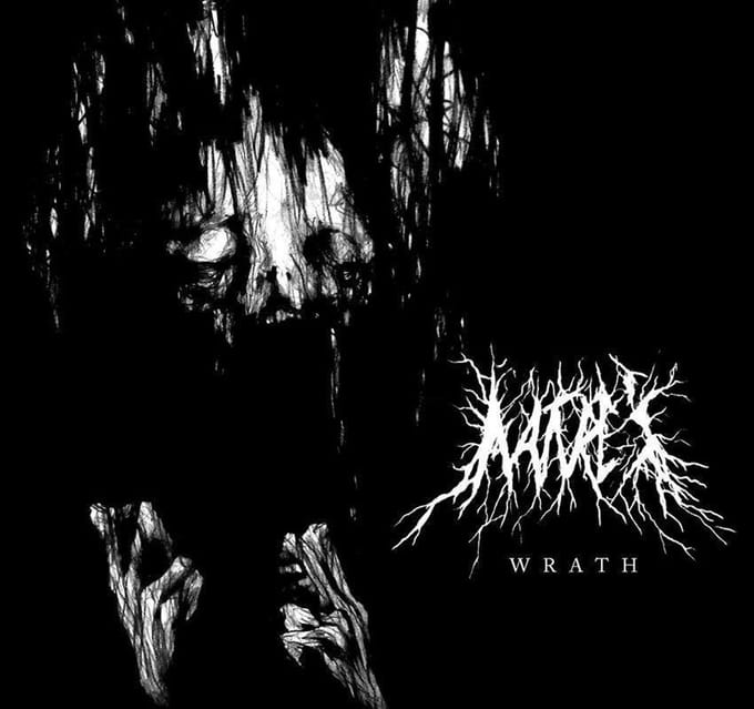 Natvre's - Wrath