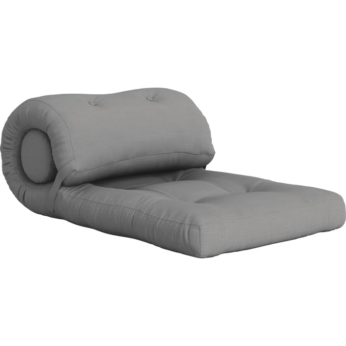 Karup WRAP OUT™ Outdoor Daybed - dark grey