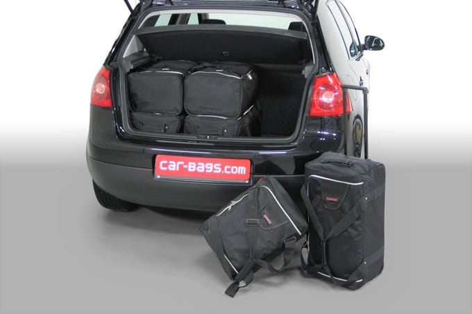 Car-Bags set Volkswagen Golf V '03-'09