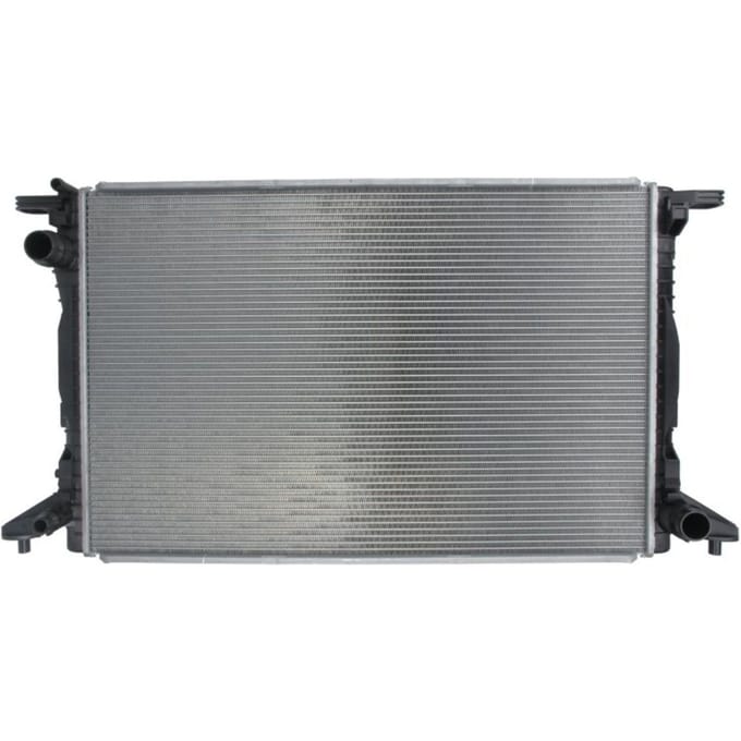 Radiator, motorkoeling NRF 550219