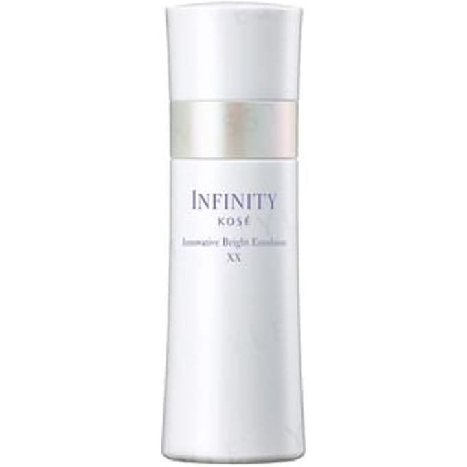 Kose - INFINITY Innovative Bright Emulsion XX 110ml Refill
