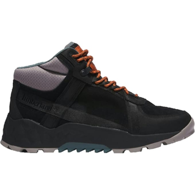 Laarzen Timberland Bottines Solar Wave Lt Hiker cuir