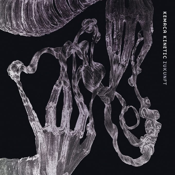 Kemaca Kinetic - Zukunft (CD)