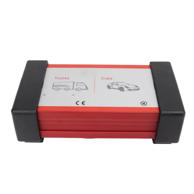 Auto ODB2-scanner Bluetooth-interface ECU-codering SLR-systeem ODB-codelezer Diagnosetool