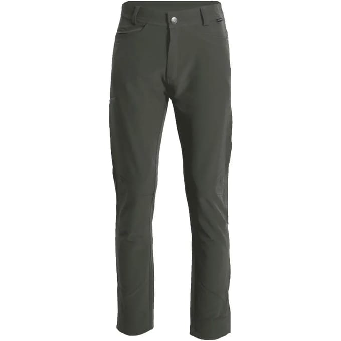 Broek Dobsom Moss