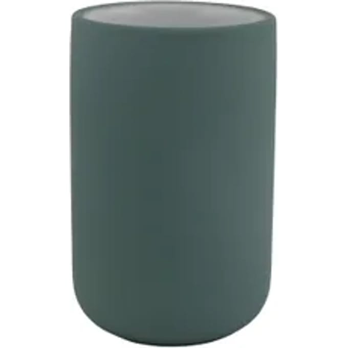 Allibert Beker Bowling Grijs Soft Touch