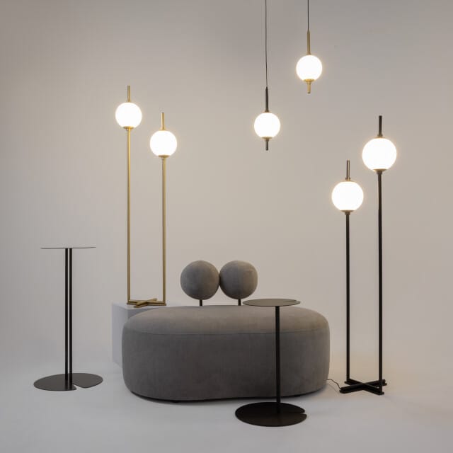 Maytoni hanglamp the sixth sense - Ø18