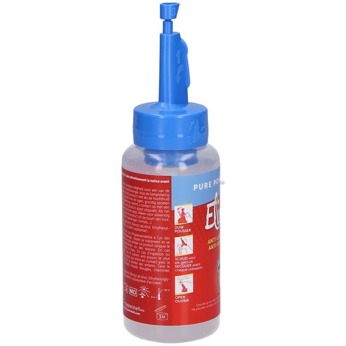 Elimax® Anti-Luizen & Neten Pure Power Lotion 200