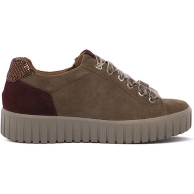 Sneakers IgI&amp;CO ARES FANGO