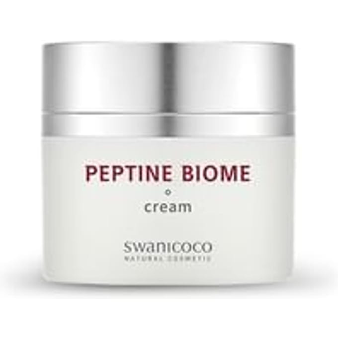 SWANICOCO - Peptine Biome Cream 50ml