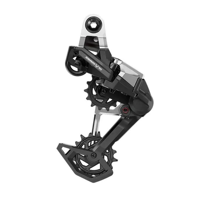 Voorderailleur/achterderailleur lange kooi Sram Uld Eagle 90 T-Type