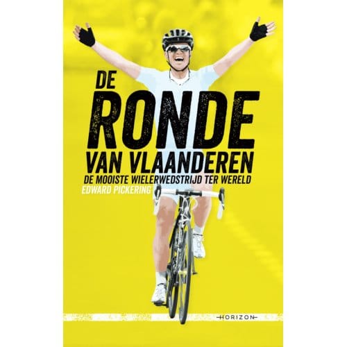 De Ronde Van Vlaanderen - Edward Pickering