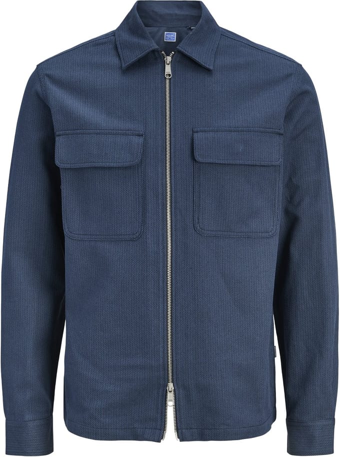 Jack & Jones Overshirt Regular Fit Overshirt
