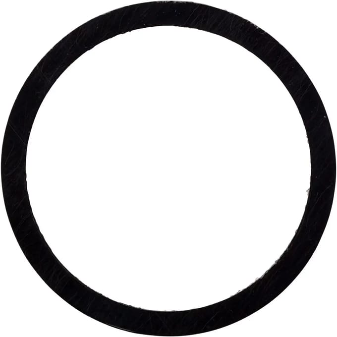TRAPD ELV SPACER PVC 36X30X1MM DS A 20 - 723119