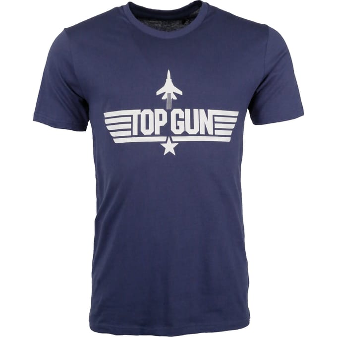 Top Gun T-Shirt PP201011