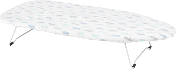 Tafelstrijkplank - Kleine Strijkplank - Opvouwbare Strijkplanken - Strijkvlak