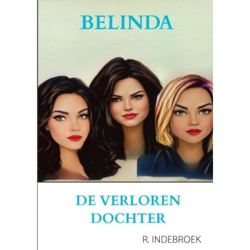 Belinda - R. Indebroek