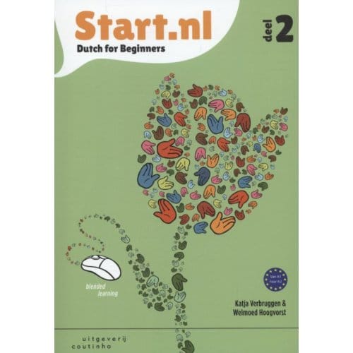 Start.Nl / Deel 2 - Katja Verbruggen