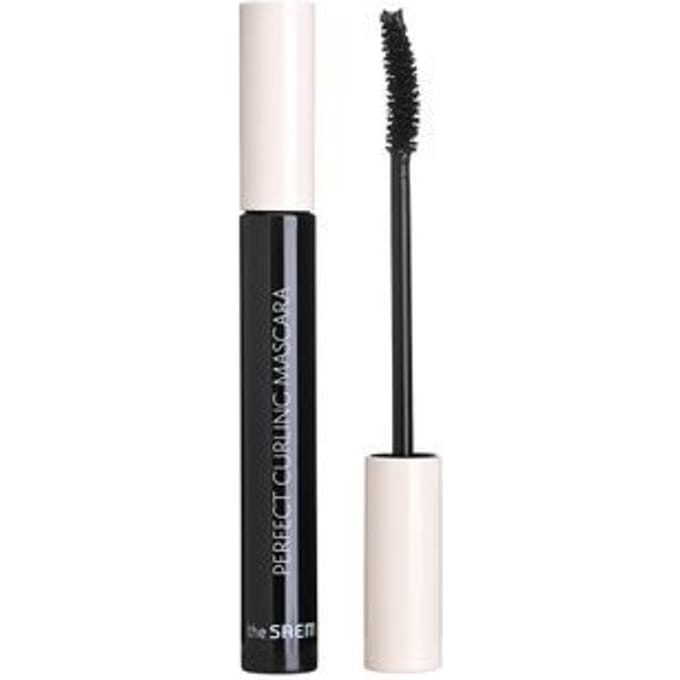 The Saem - Saemmul Perfect Curling mascara