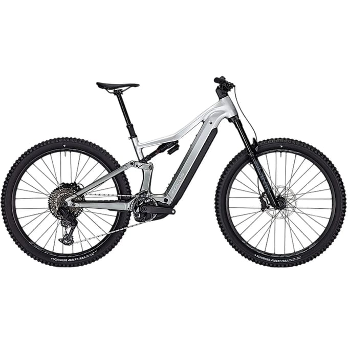 Framebescherming Monkey Products Focus - JAM-2-Alloy