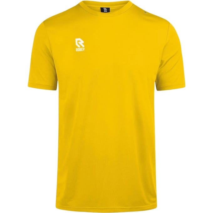 Robey Crossbar Shirt - - M