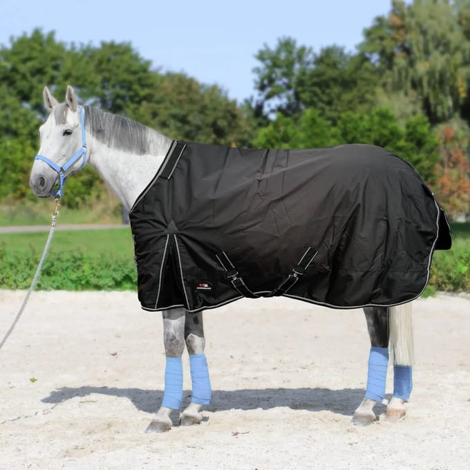 Outdoor paardendeken Horsenjoy Aristo 50 g