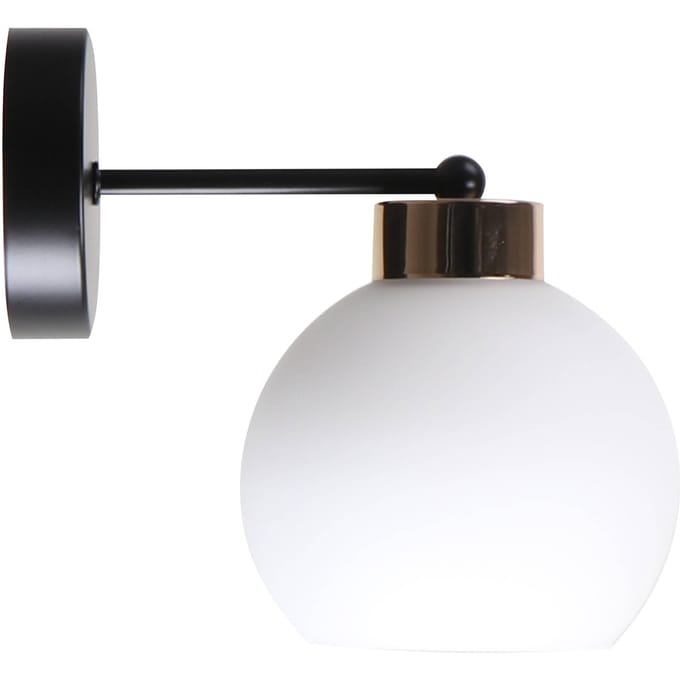 Wandlamp Amanda | Candellux