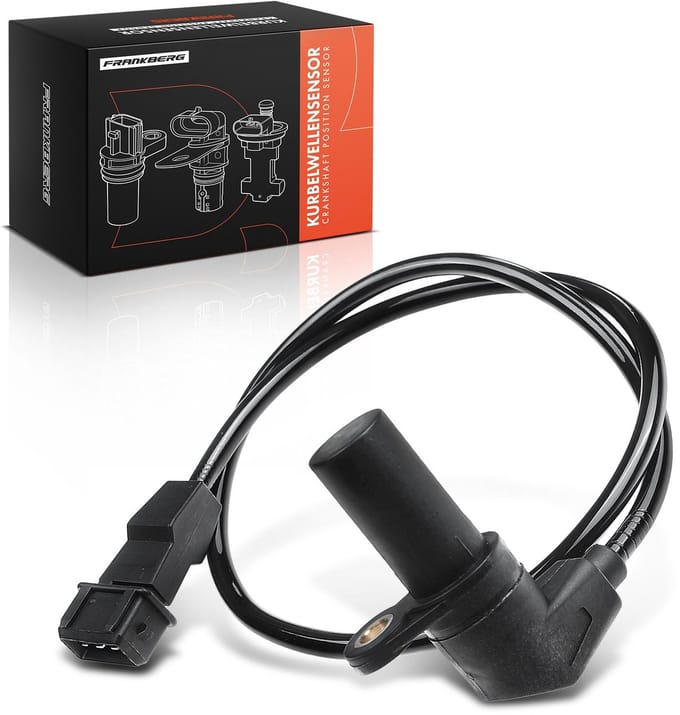 Frankberg 1x krukassensor impulsgever voor Opel