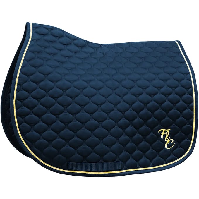 Dressuurmat voor paarden Flags&Cup Nossy