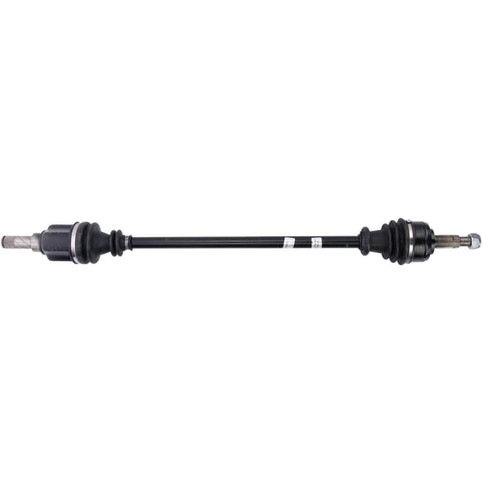 Aandrijfas POINT GEAR PNG72872