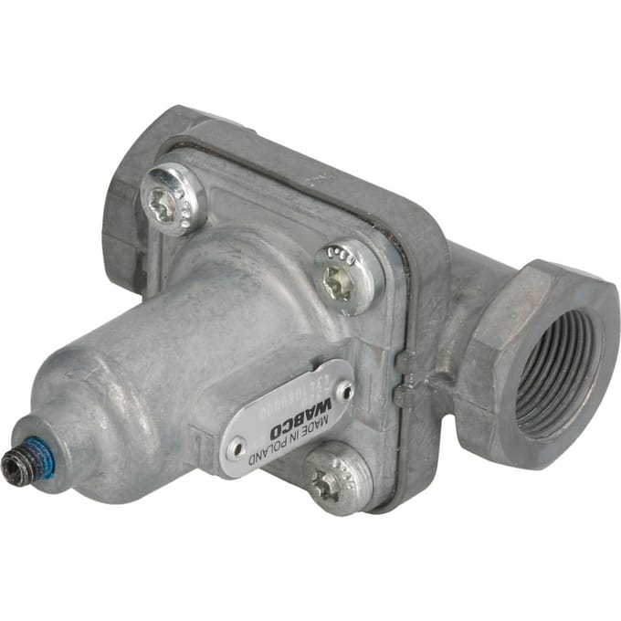 Meerwegventiel WABCO 434 108 000 0