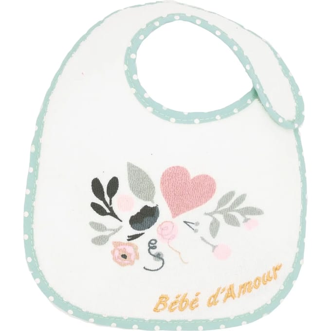 Boreel Trois Kilos Sept Baby Love (x7)