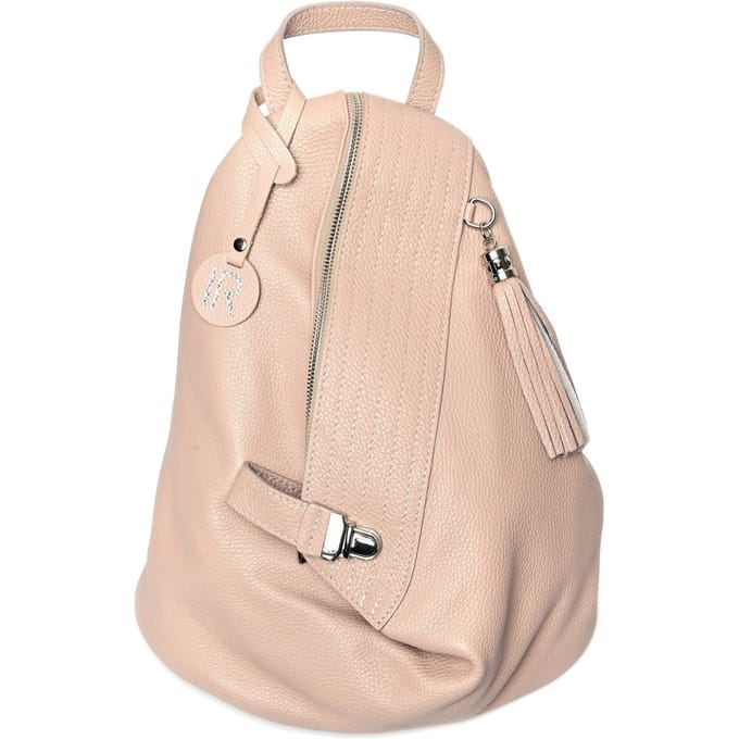 Isabella Rhea Rose Rundleer Tas