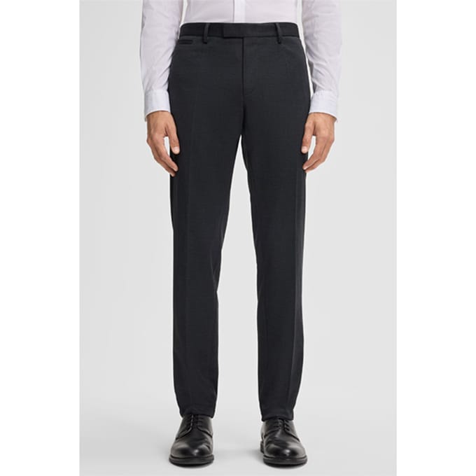 Pantalon Kynd, antraciet