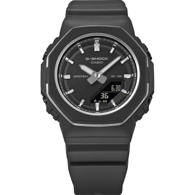 G-Shock Classic Style GMA-P2110-1AER Small Classic Horloge