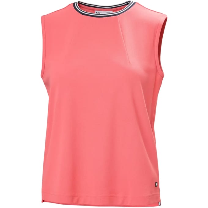 Dames-T-shirt Helly Hansen Portofino