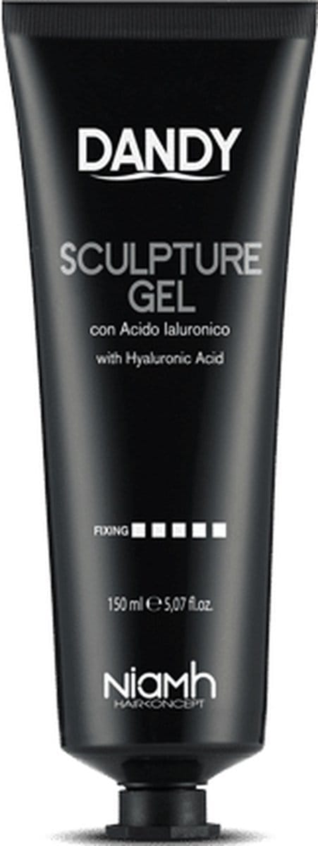 DANDY SCULPTURE GEL 150 ML