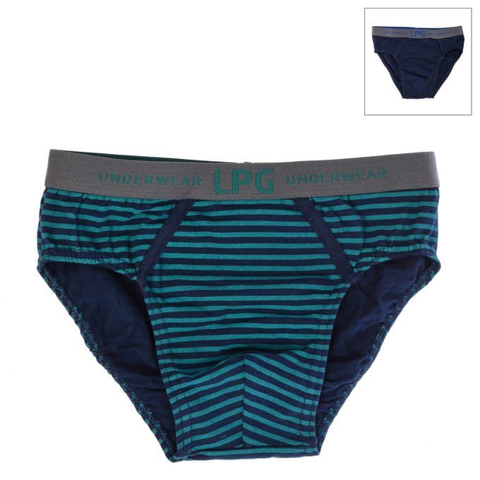 Slips Le Petit Garçon LP1016