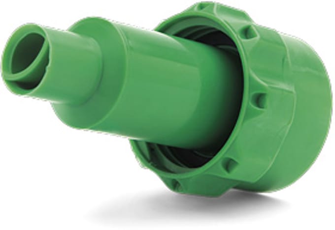 Husqvarna - Oliekan Gieter - Ergonomisch - Oliecontainer - Met Ventilatie
