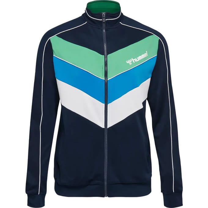 Hummel trainingsjack Hmlliam Zip Jacket