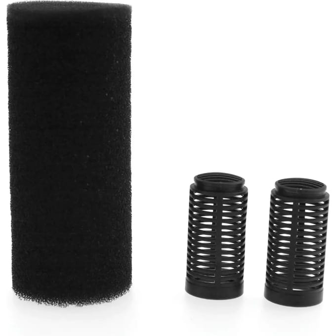 Reparatieset voor pomp, zeef en schuim Aquarium Systems MJ500 & 1000