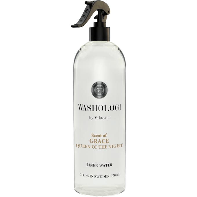 Washologi Linnen Water Genade 750 ml