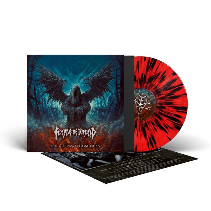 Dreadspawn Dominion