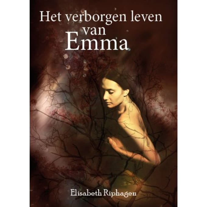 Het Verborgen Leven Van Emma - Elisabeth Riphagen